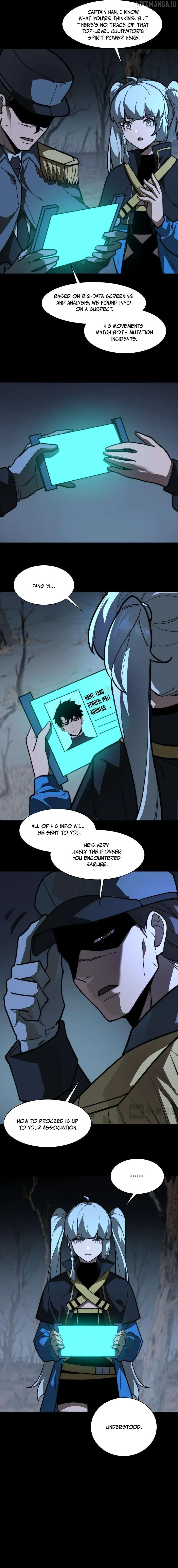 Read After the School Belle Dumped Me I Became a Martial Arts God EN Manga Online