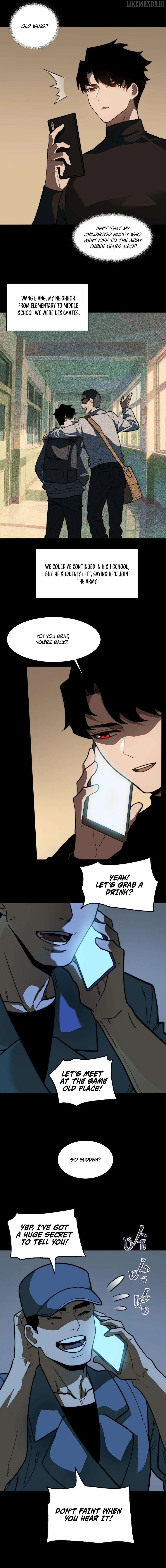 Read After the School Belle Dumped Me I Became a Martial Arts God EN Manga Online