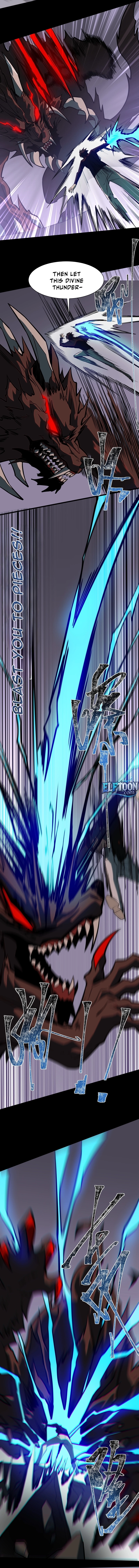Read After the School Belle Dumped Me I Became a Martial Arts God EN Manga Online