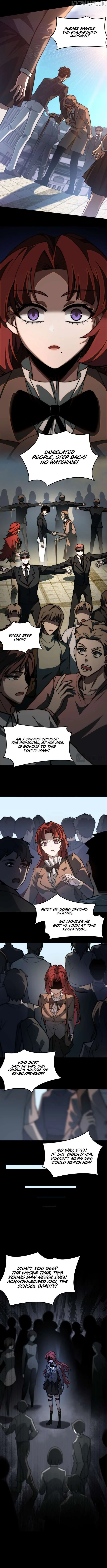 Read After the School Belle Dumped Me I Became a Martial Arts God EN Manga Online