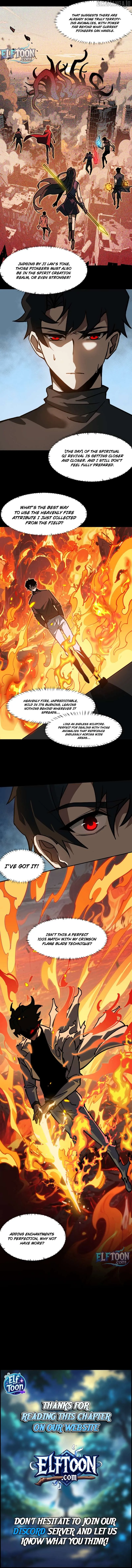 Read After the School Belle Dumped Me I Became a Martial Arts God EN Manga Online