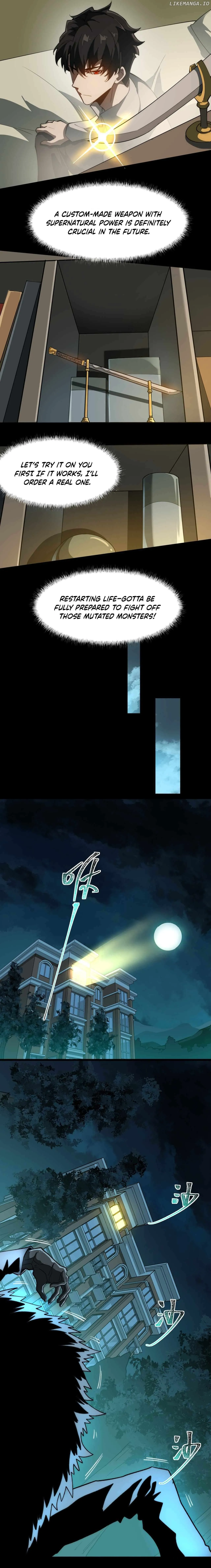 Read After the School Belle Dumped Me I Became a Martial Arts God EN Manga Online