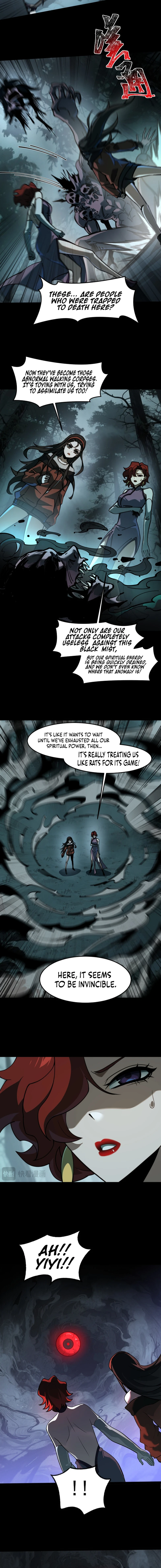Read After the School Belle Dumped Me I Became a Martial Arts God EN Manga Online
