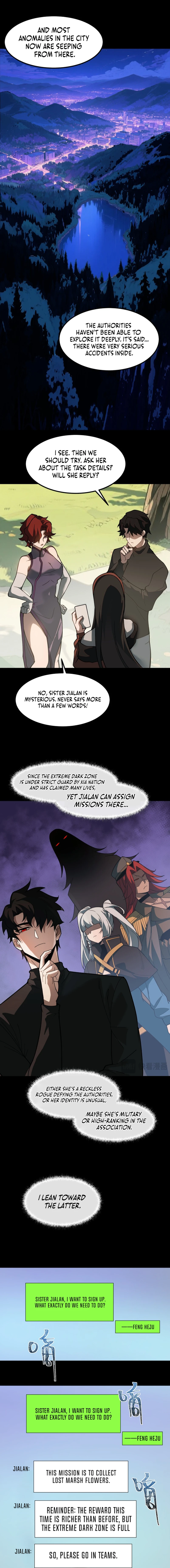 Read After the School Belle Dumped Me I Became a Martial Arts God EN Manga Online