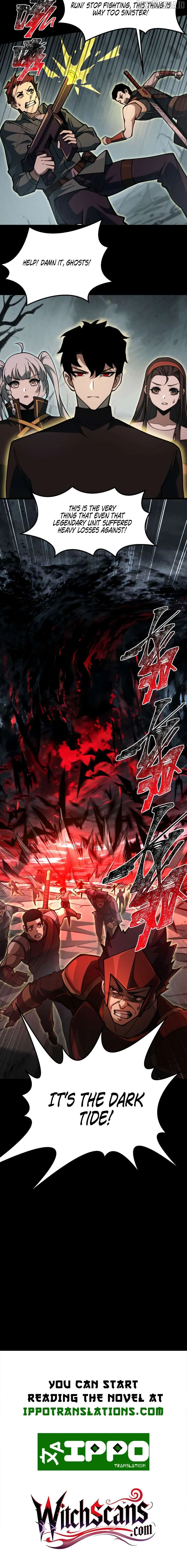 Read After the School Belle Dumped Me I Became a Martial Arts God EN Manga Online