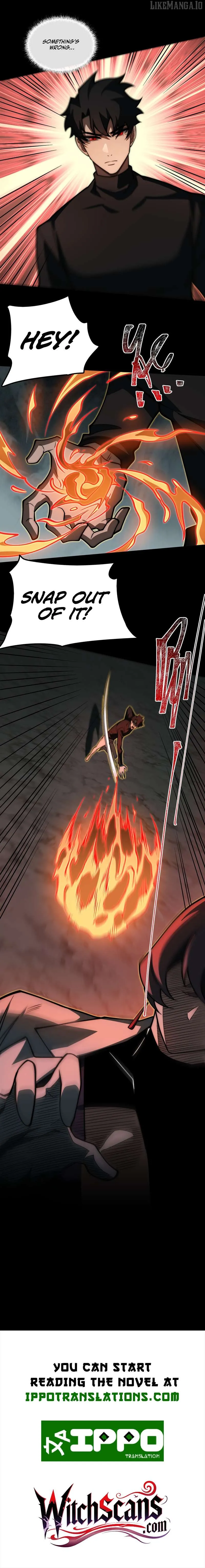 Read After the School Belle Dumped Me I Became a Martial Arts God EN Manga Online