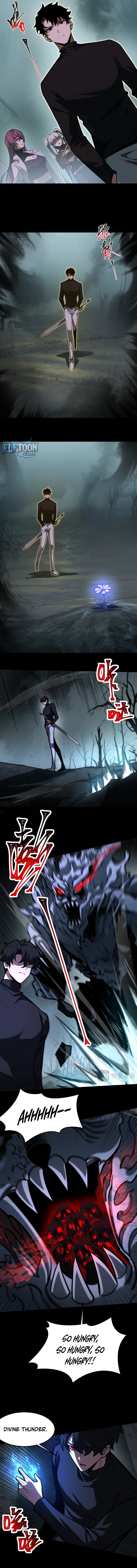 Read After the School Belle Dumped Me I Became a Martial Arts God EN Manga Online
