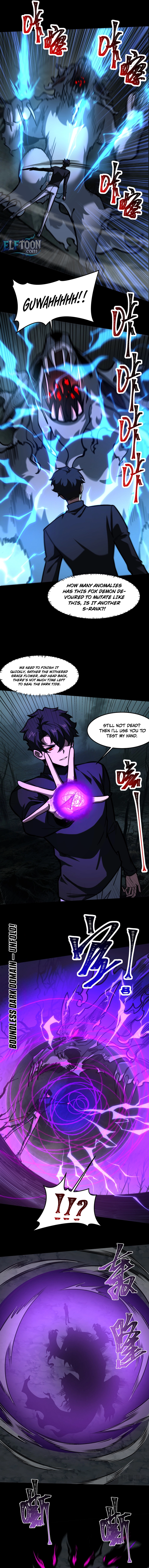 Read After the School Belle Dumped Me I Became a Martial Arts God EN Manga Online
