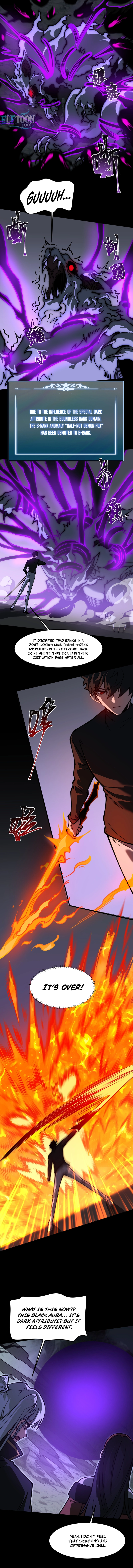 Read After the School Belle Dumped Me I Became a Martial Arts God EN Manga Online