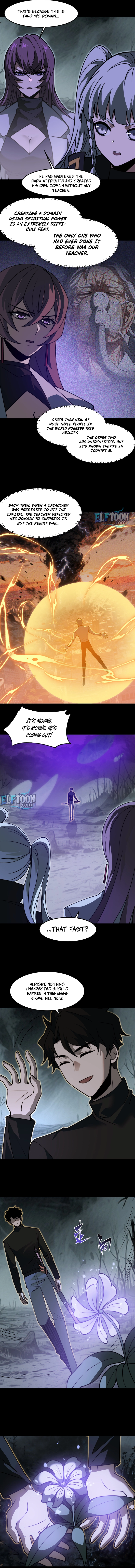 Read After the School Belle Dumped Me I Became a Martial Arts God EN Manga Online