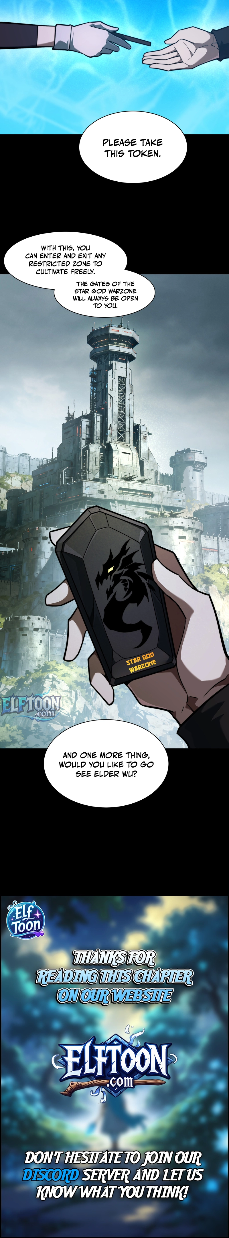 Read After the School Belle Dumped Me I Became a Martial Arts God EN Manga Online
