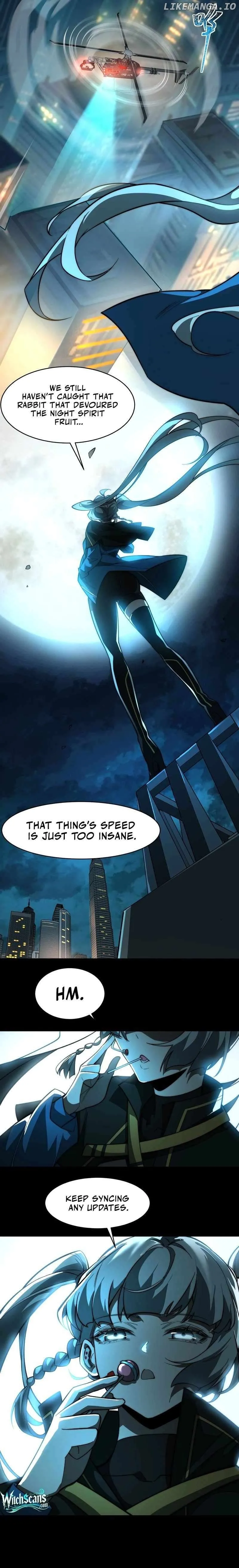 Read After the School Belle Dumped Me I Became a Martial Arts God EN Manga Online