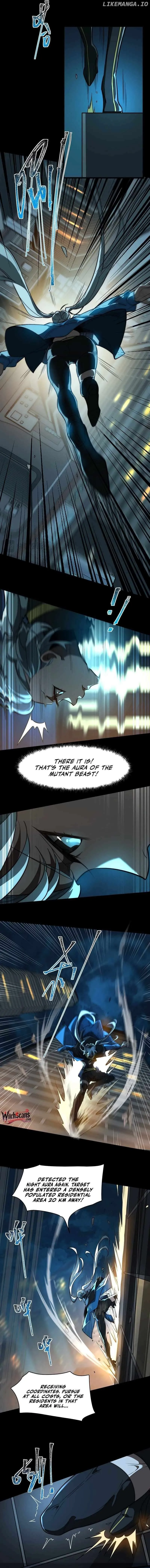 Read After the School Belle Dumped Me I Became a Martial Arts God EN Manga Online