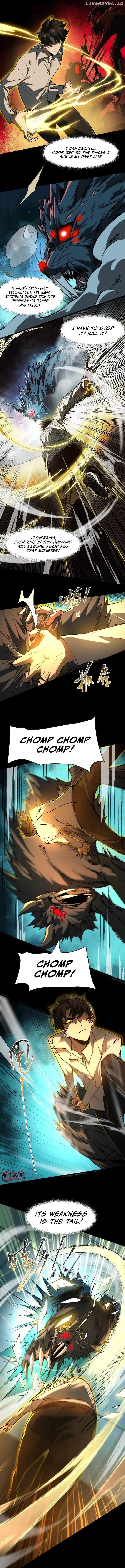 Read After the School Belle Dumped Me I Became a Martial Arts God EN Manga Online
