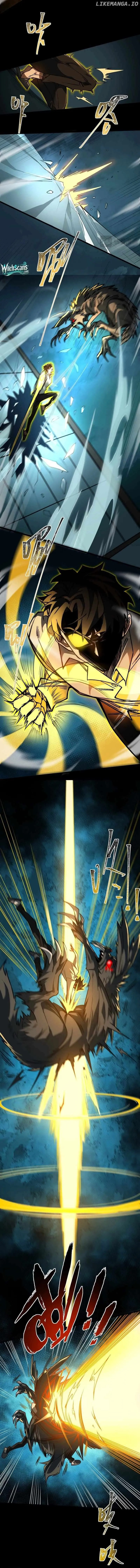 Read After the School Belle Dumped Me I Became a Martial Arts God EN Manga Online