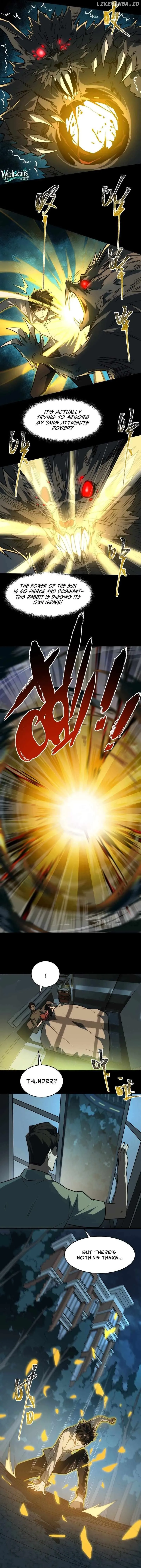 Read After the School Belle Dumped Me I Became a Martial Arts God EN Manga Online