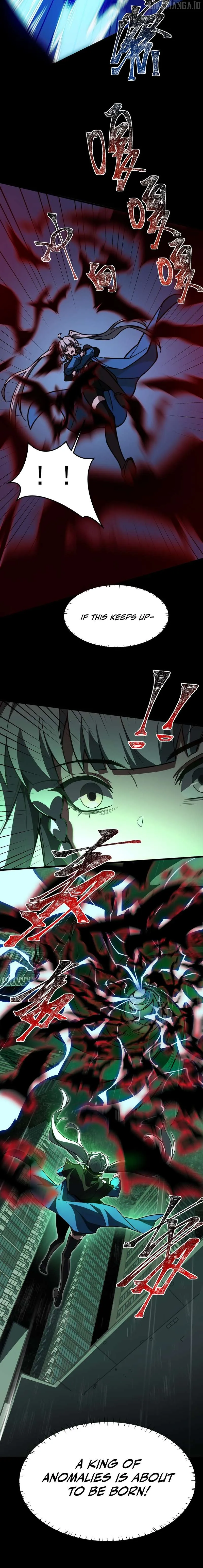 Read After the School Belle Dumped Me I Became a Martial Arts God EN Manga Online
