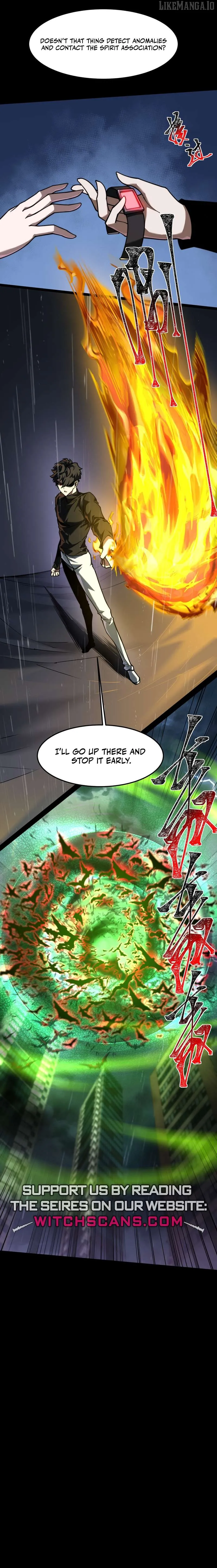 Read After the School Belle Dumped Me I Became a Martial Arts God EN Manga Online