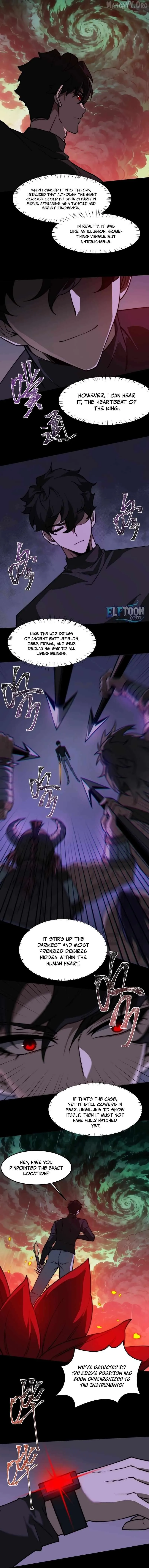 Read After the School Belle Dumped Me I Became a Martial Arts God EN Manga Online