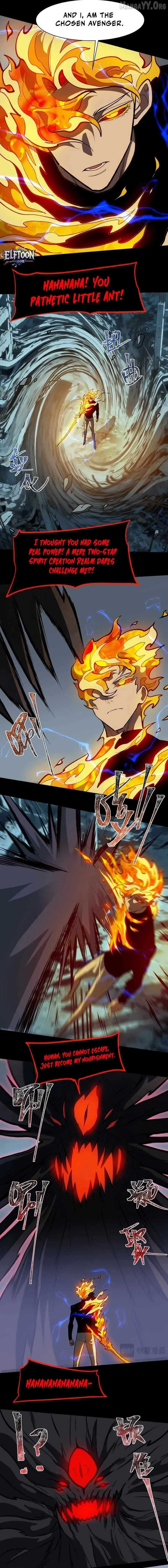 Read After the School Belle Dumped Me I Became a Martial Arts God EN Manga Online