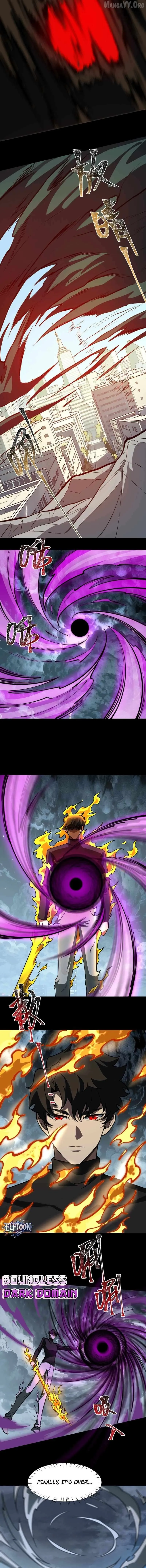 Read After the School Belle Dumped Me I Became a Martial Arts God EN Manga Online