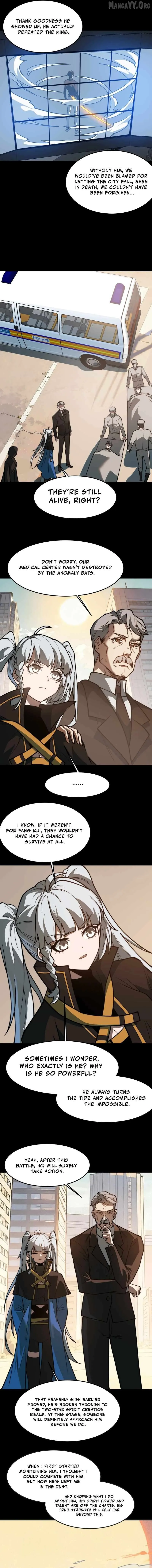 Read After the School Belle Dumped Me I Became a Martial Arts God EN Manga Online