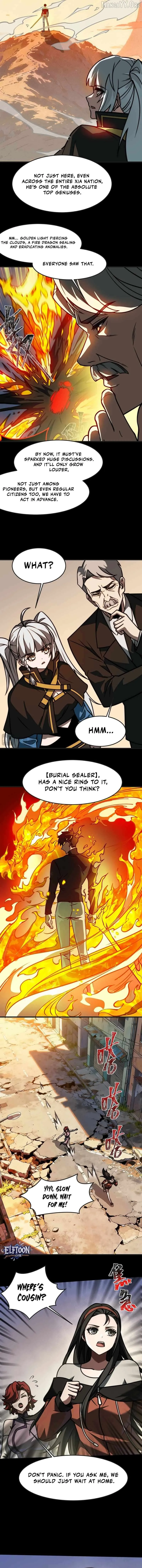 Read After the School Belle Dumped Me I Became a Martial Arts God EN Manga Online