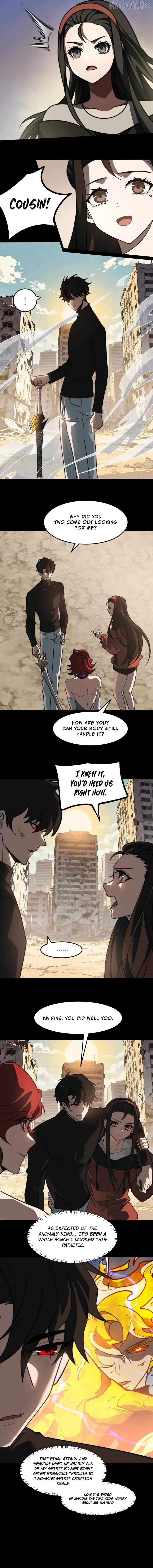 Read After the School Belle Dumped Me I Became a Martial Arts God EN Manga Online