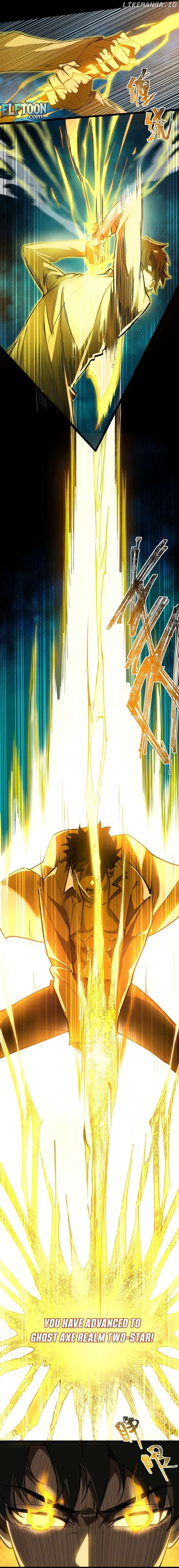 Read After the School Belle Dumped Me I Became a Martial Arts God EN Manga Online