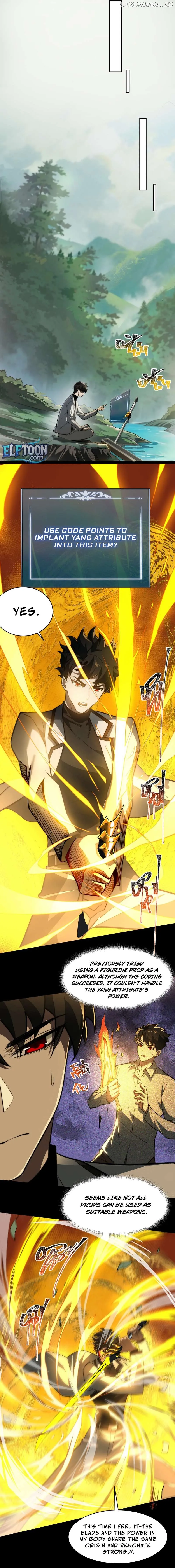 Read After the School Belle Dumped Me I Became a Martial Arts God EN Manga Online