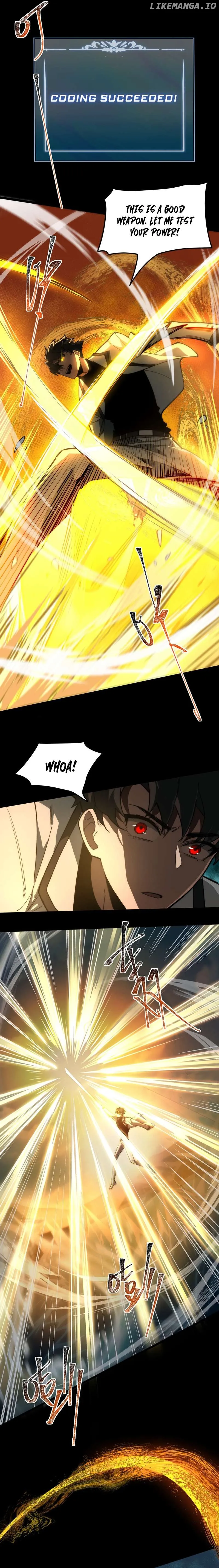 Read After the School Belle Dumped Me I Became a Martial Arts God EN Manga Online