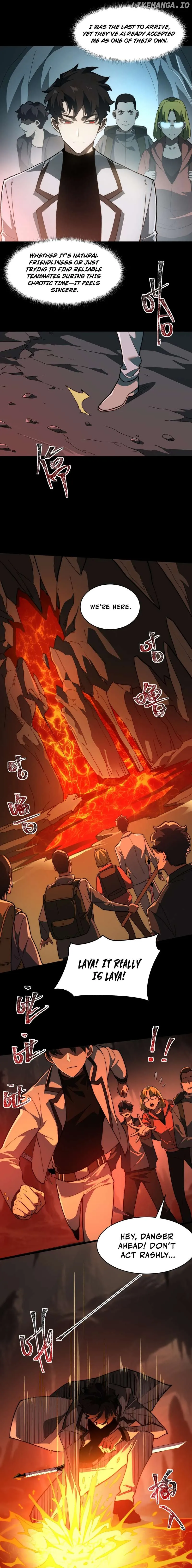 Read After the School Belle Dumped Me I Became a Martial Arts God EN Manga Online