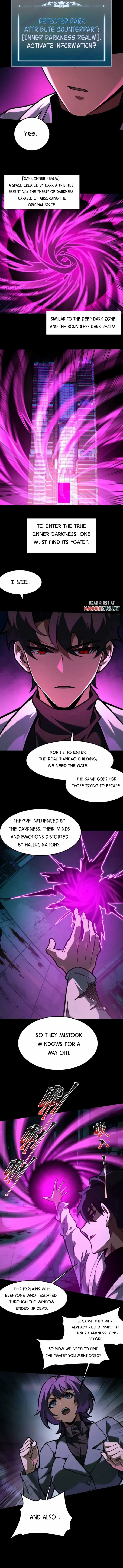 Read After the School Belle Dumped Me I Became a Martial Arts God EN Manga Online