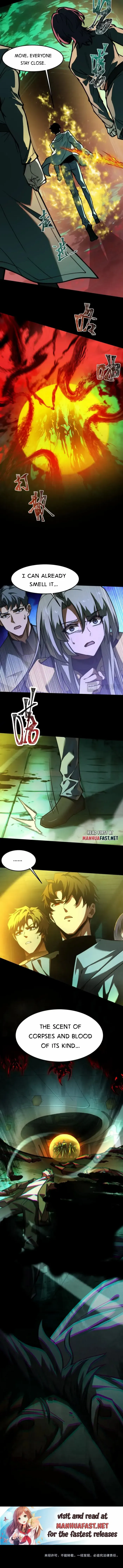 Read After the School Belle Dumped Me I Became a Martial Arts God EN Manga Online