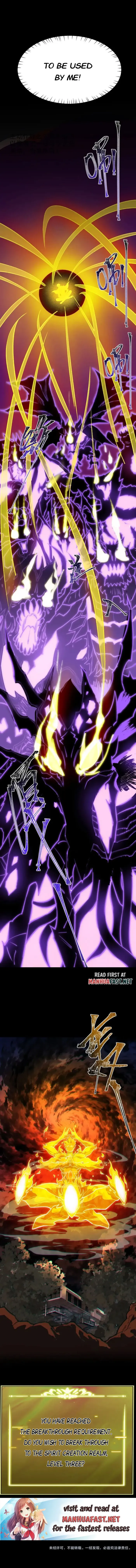 Read After the School Belle Dumped Me I Became a Martial Arts God EN Manga Online