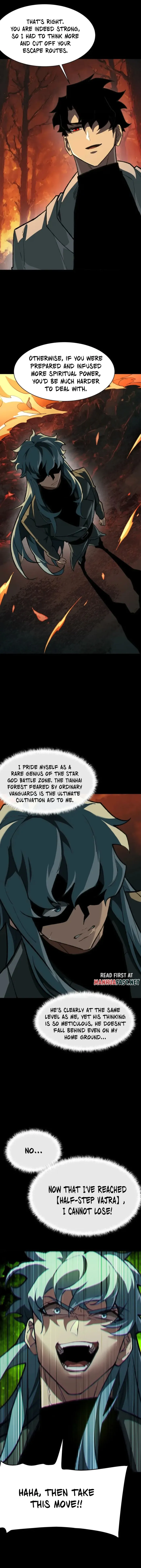Read After the School Belle Dumped Me I Became a Martial Arts God EN Manga Online