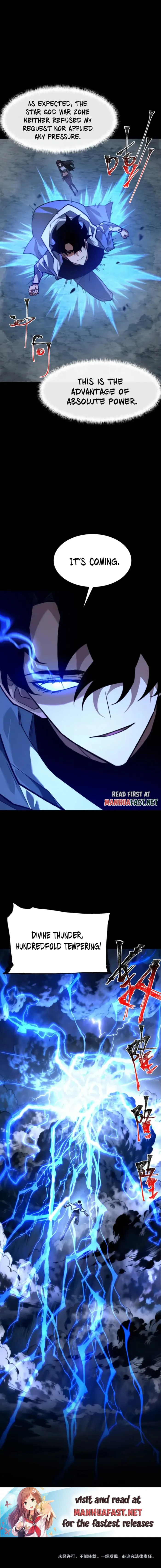 Read After the School Belle Dumped Me I Became a Martial Arts God EN Manga Online