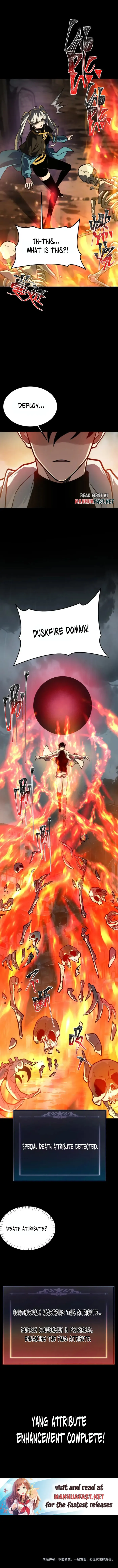 Read After the School Belle Dumped Me I Became a Martial Arts God EN Manga Online