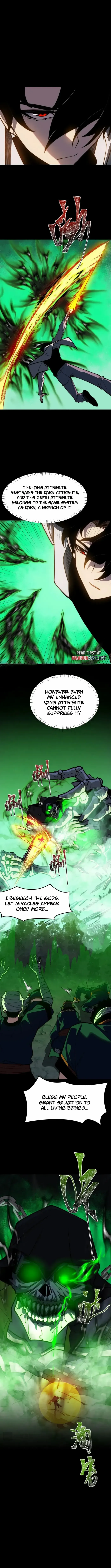 Read After the School Belle Dumped Me I Became a Martial Arts God EN Manga Online