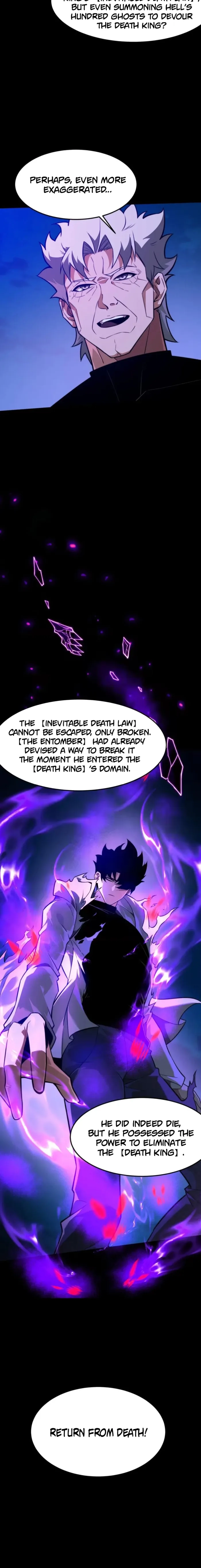 Read After the School Belle Dumped Me I Became a Martial Arts God EN Manga Online