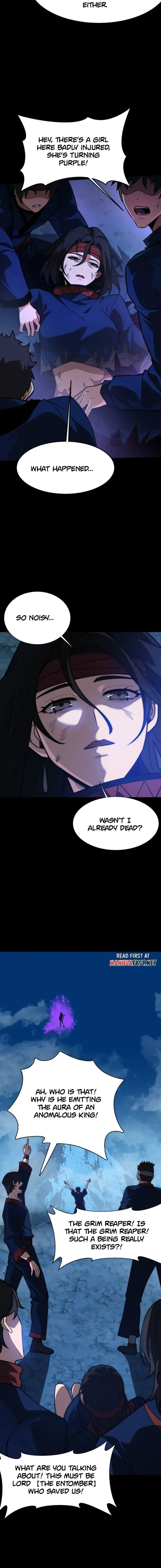 Read After the School Belle Dumped Me I Became a Martial Arts God EN Manga Online