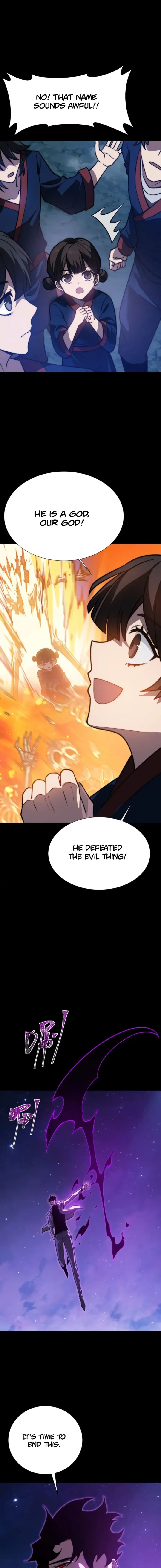 Read After the School Belle Dumped Me I Became a Martial Arts God EN Manga Online
