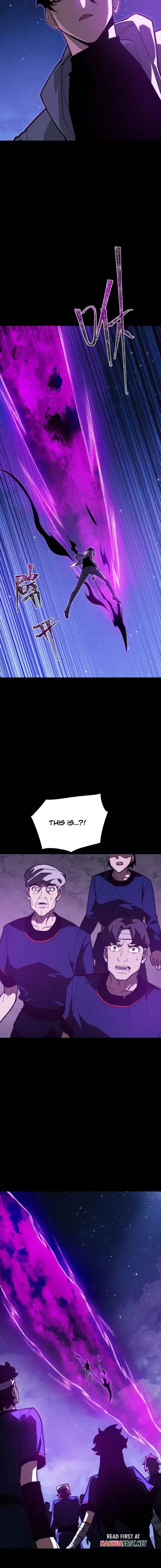 Read After the School Belle Dumped Me I Became a Martial Arts God EN Manga Online