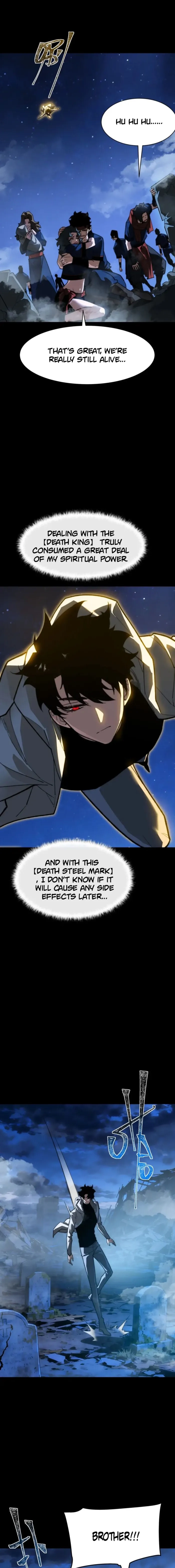 Read After the School Belle Dumped Me I Became a Martial Arts God EN Manga Online