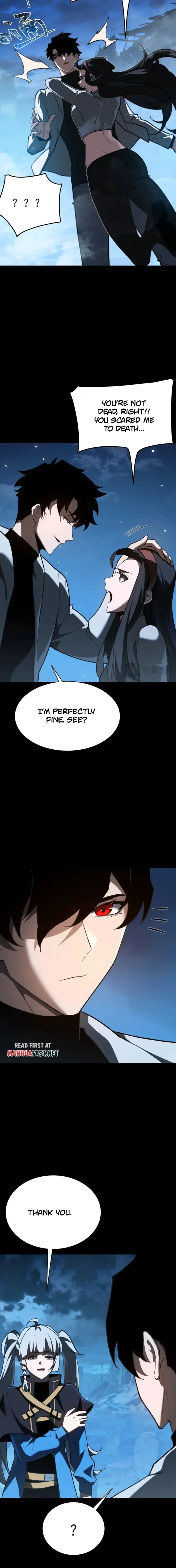 Read After the School Belle Dumped Me I Became a Martial Arts God EN Manga Online