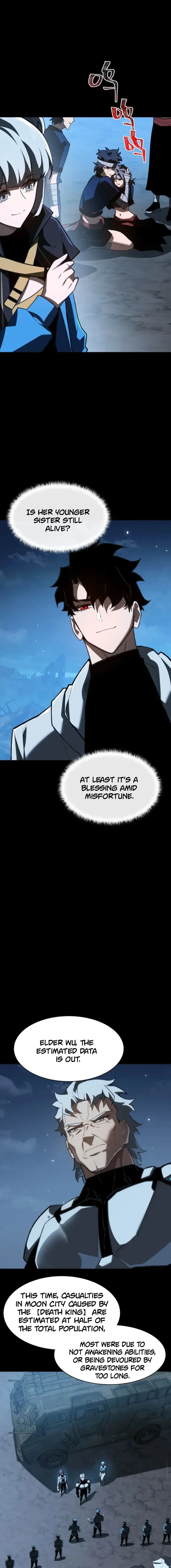 Read After the School Belle Dumped Me I Became a Martial Arts God EN Manga Online