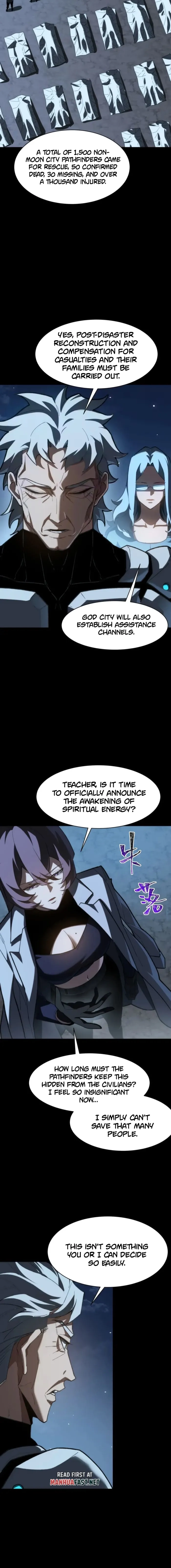 Read After the School Belle Dumped Me I Became a Martial Arts God EN Manga Online