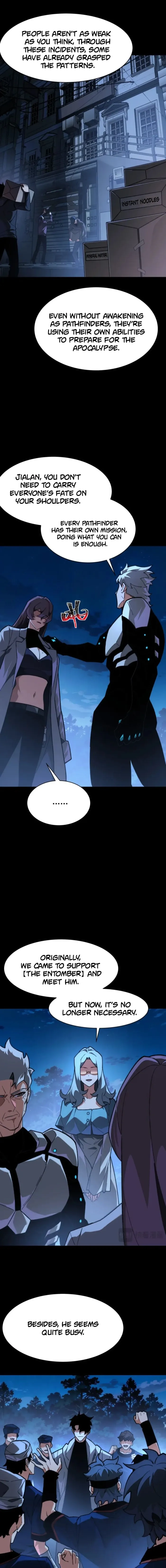 Read After the School Belle Dumped Me I Became a Martial Arts God EN Manga Online
