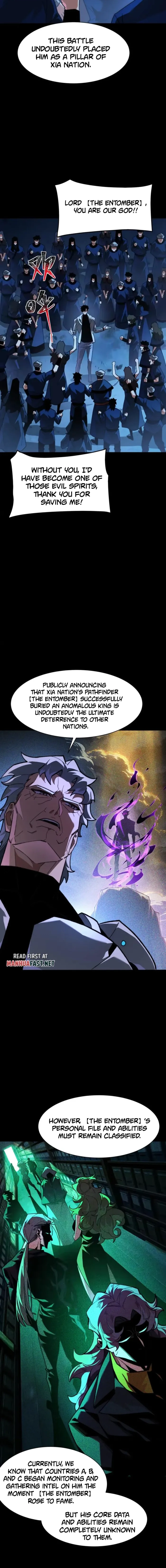 Read After the School Belle Dumped Me I Became a Martial Arts God EN Manga Online