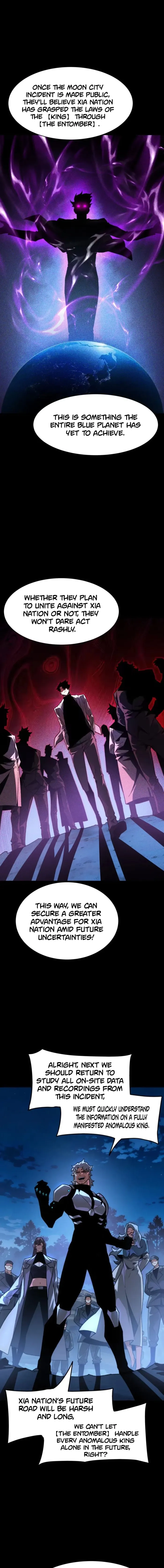 Read After the School Belle Dumped Me I Became a Martial Arts God EN Manga Online